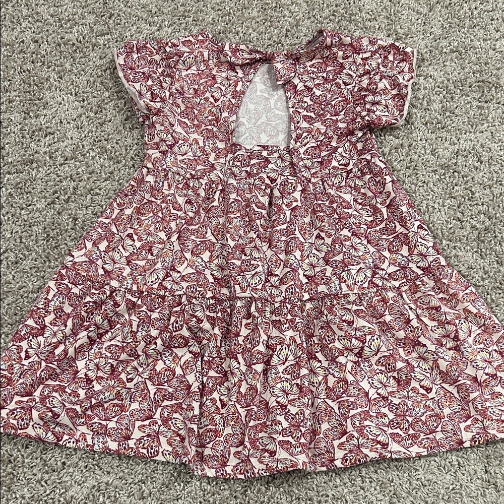 btween Colorful Kids Dress Trio - Picture 15 of 16